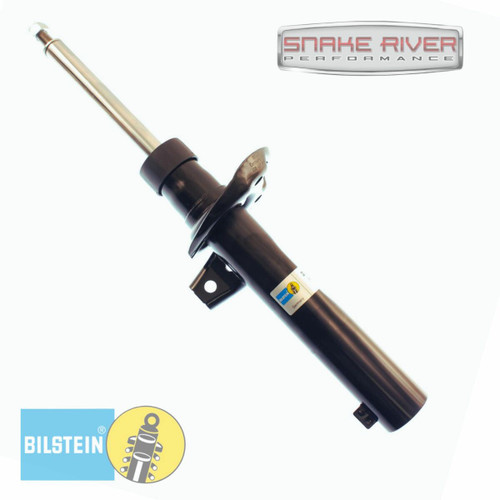 Bilstein B4 OE Twintube Low PSI Front Strut For 05-18 Volkswagen Jetta 22-131614