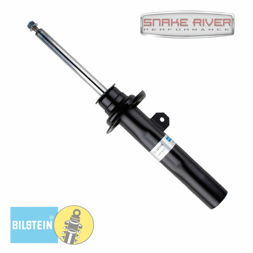 Bilstein B4 OE Twintube Front Left Strut For 16-23 BMW X1 sDrive28i 22-247070
