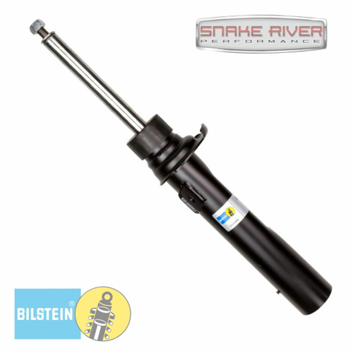 Bilstein B4 Twintube Low PSI Front Right Strut For 14-23 Mini Cooper S 22-241801