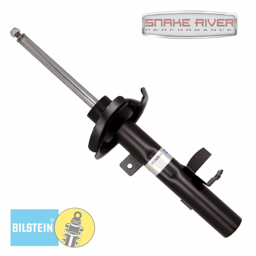 Bilstein B4 OE Twintube Low PSI Front Left Strut For 13-14 Ford Escape 22-242914