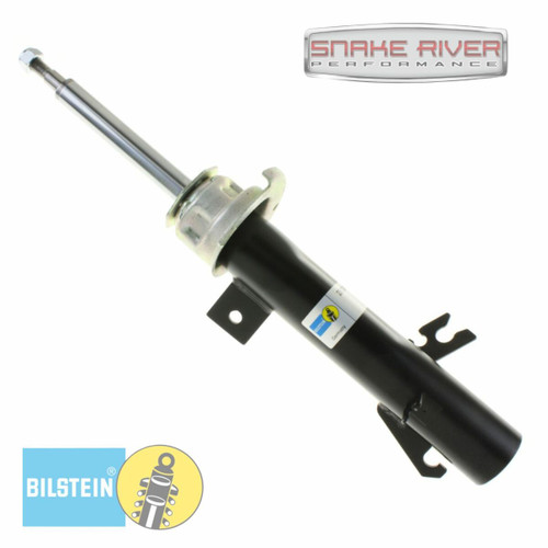 Bilstein B4 Twintube Low PSI Front Left Strut For 07-15 Mini Cooper S 22-170996