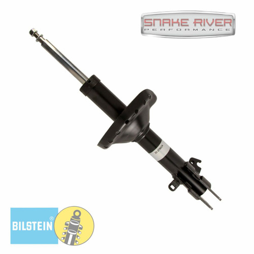 Bilstein B4 Twintube Low PSI Front Left Strut For 10-14 Subaru Outback 22-278524