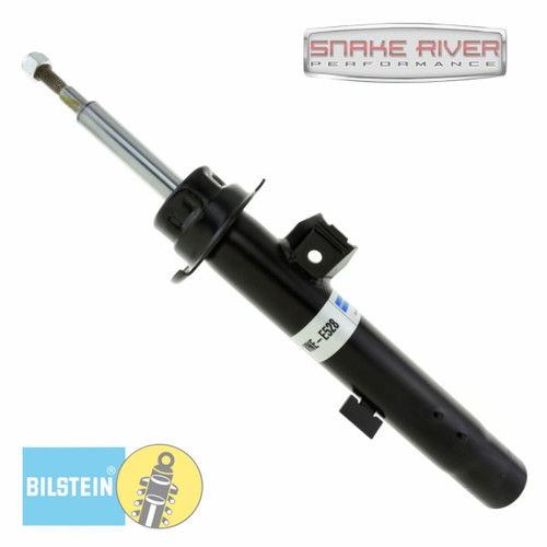 Bilstein B4 OE Twintube Low PSI Front Right Strut For 07-13 BMW 328i 22-145284