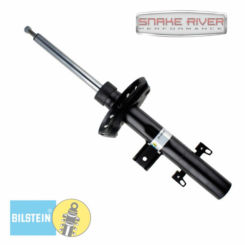 Bilstein B4 OE Twintube Low PSI Rear Left Strut For 08-15 Land Rover 22-246561