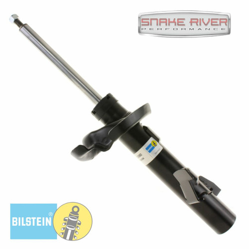 Bilstein B4 OE Twintube Low PSI Front Right Strut For 04-15 Mazda 3 5 22-112880