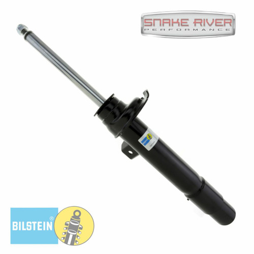 Bilstein B4 OE Twintube Low PSI Front Strut For 12-16 BMW 3 & 4 Series 22-220066