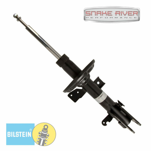 Bilstein B4 OE Twintube Low PSI Front Left Strut For 09-15 Honda Pilot 22-268877