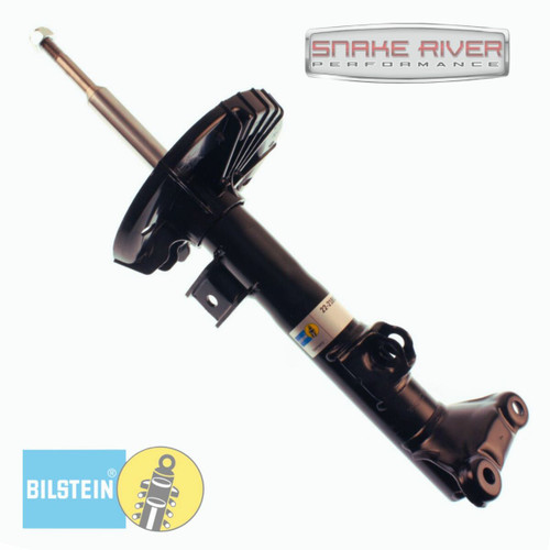 Bilstein B4 OE Twintube Front Strut For 01-05 Mercedes-Benz C & CLK 22-218537