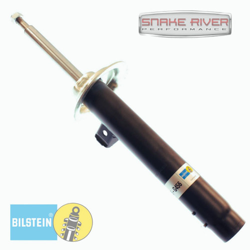 Bilstein B4 OE Twintube Low Pressure Front Left Strut For 03-08 BMW Z4 22-164568