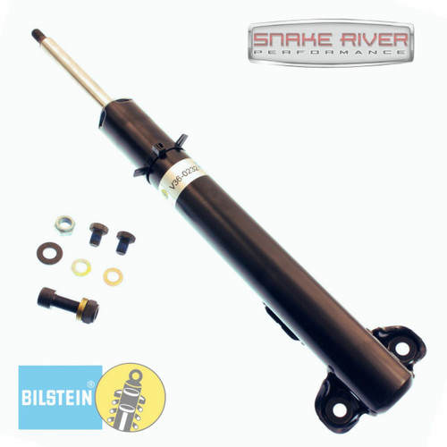 Bilstein B4 Twintube Low PSI Front Strut For 94-02 Mercedes-Benz SL500 22-002327