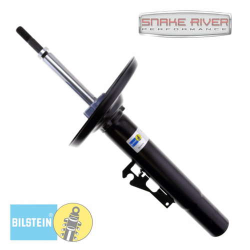 Bilstein B4 OE Twintube Low PSI Front Strut For 06-12 Porsche Cayman 22-147578