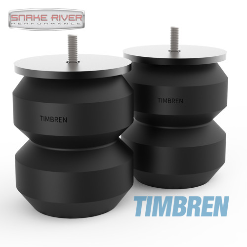 Timbren SES NRFTR3 SES Suspension Enhancement System for 22-25 Nissan Frontier Timbren SES NRFTR3 SES Suspension Enhancement System for 22-25 Nissan Frontier
