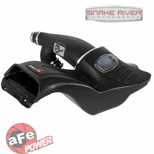AFE Momentum GT Cold Air Intake For 2017-2020 Ford F150 Ecoboost 3.5L 51-73115 AFE Momentum GT Cold Air Intake For 2017-2020 Ford F150 Ecoboost 3.5L 51-73115