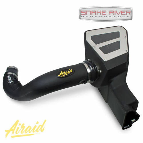 Airaid MXP Cold Air Intake W Oiled FIlter For 15-23 Ford Mustang 2.3L L4 455-326
