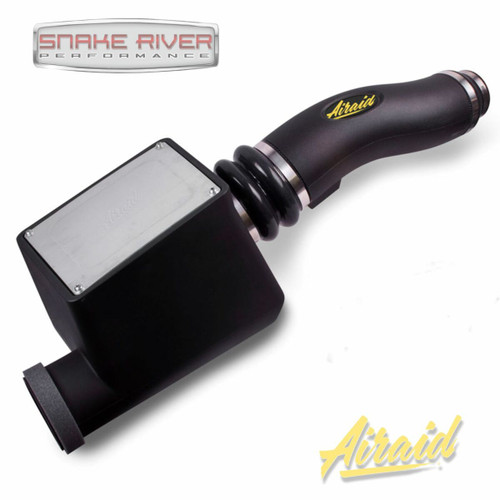 Airaid MXP Cold Air Intake SynthaMax Dry For 10-23 Toyota 4Runner 4.0L 515-302 Airaid MXP Cold Air Intake SynthaMax Dry For 10-23 Toyota 4Runner 4.0L 515-302