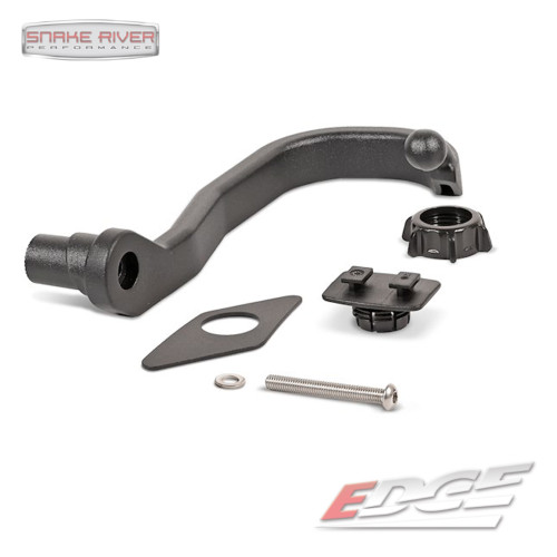 Edge Products Pillar Mount for 15-19 Chevy Silverado GMC Sierra 2500 3500 28600