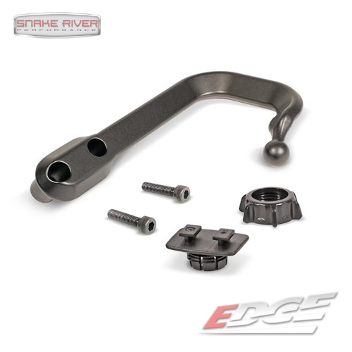 Edge Products Pillar Mount for 2003-2007 Ford Superduty Excursion w Handle 18604