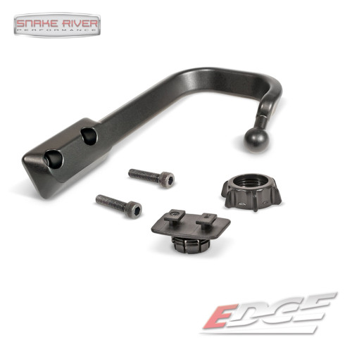 Edge Products Pillar Mount for 2008-2010 Ford F250 F350 Superduty 18605