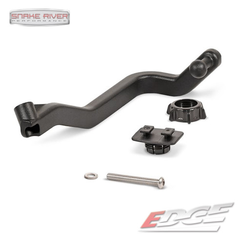 Edge Products A Pillar Mount for 2015-2020 Ford F-150 18602
