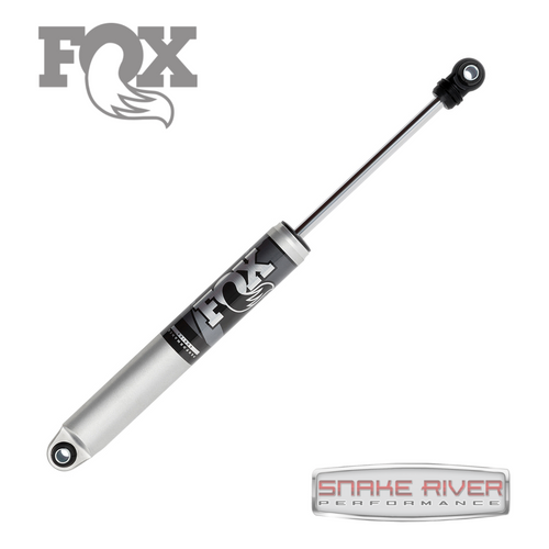 FOX Shoxs Performance IFP Rear 2.0 Shock For 19-25 GMC Sierra 1500 985-24-209
