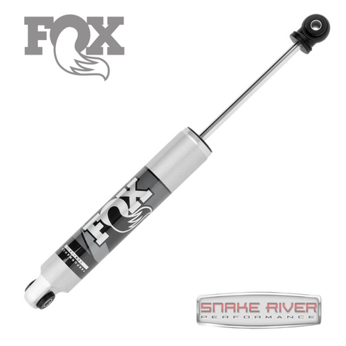 FOX Shocks IFP 2.0 Stabilizer For 18-25 Jeep Wrangler Gladiator 985-24-173