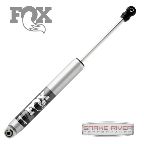 FOX Shoxs IFP Front 2.0 Shock For 18-25 Jeep Gladiator Wrangler 2-3" 985-24-177