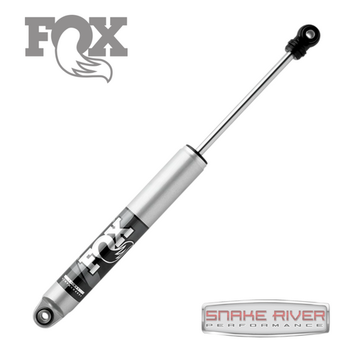 FOX Shox Front 2.0 Shock For 18-25 Jeep Wrangler Gladiator <1.5" Lift 985-24-171