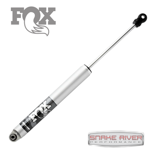 FOX Shoxs IFP Rear 2.0 Shock For 18-25 Jeep Wrangler JL 2-3" Lift 985-24-178
