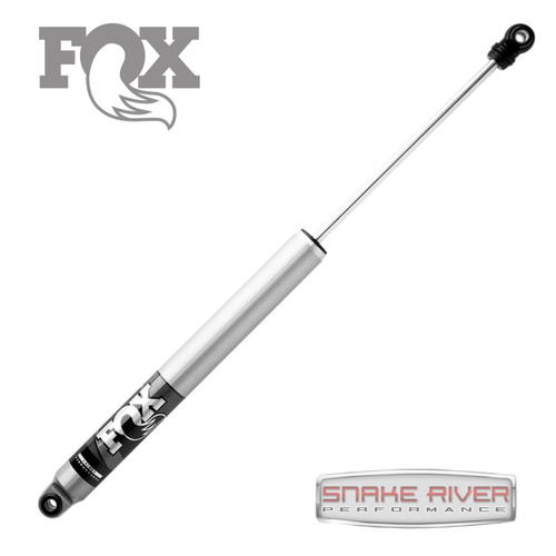 FOX Shoxs Front 2.0 IFP Shock For 17-25 Ford F250 F350 Super Duty 4WD >1.5" Lift
