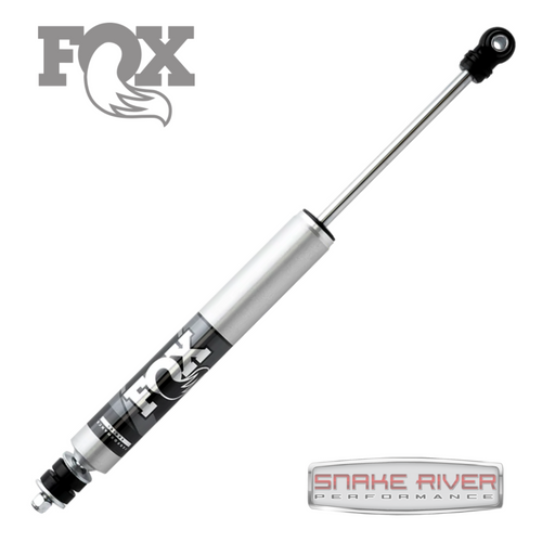 FOX Shoxs Front 2.0 IFP Shock For 17-25 Ford F250 F350 Super Duty 4WD 4-5" Lift
