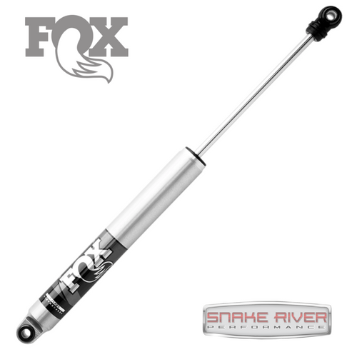 FOX Shoxs Rear 2.0 IFP Shock For 17-25 Ford F250 F350 Super Duty 4WD >1" Lift