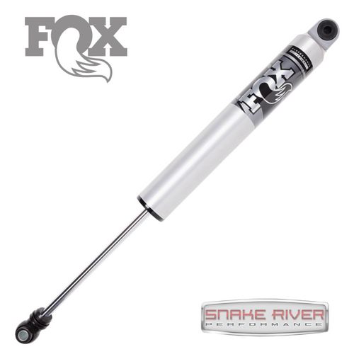 FOX Shoxs Rear 2.5 IFP Shock For 17-25 Ford F250 F350 Super Duty 4WD >1.5" Lift