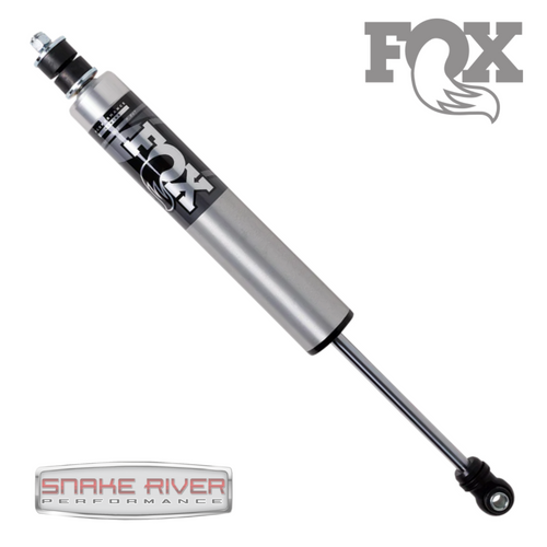 FOX Shoxs Front 2.5 IFP Shock For 14-25 Ram 2500 3500 4WD 4-6" Lift 987-24-048