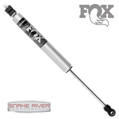 FOX Shoxs Front 2.0 Race IFP Shock For 14-25 Ram 2500 3500 3-4" Lift 985-24-204