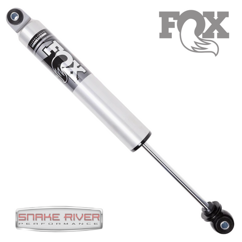 FOX Shoxs Smooth Rear 2.5 IFP Race Shock For 14-25 Ram 3500 >3" Lift 987-24-050