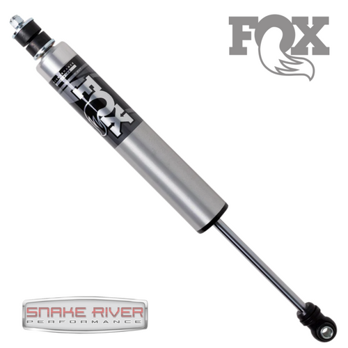 FOX Shoxs Rear 2.5 Reservoir Race Shock For 14-25 Ram 2500 4-5" Lift 987-24-049