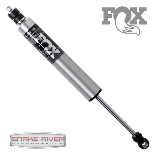 FOX Shoxs Smooth Rear 2.5 IFP Rear Shock For 14-25 Ram 2500 2-3" Lift 987-24-047