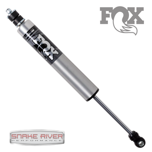 FOX Shoxs Front 2.5 IFP Race Shock For 14-25 Ram 2500 3500 2-3" Lift 987-24-045