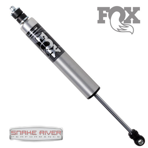 FOX Shoxs Front 2.5 IFP Race Shock For 05-25 Ford F250 F350 Super Duty 6-8" Lift