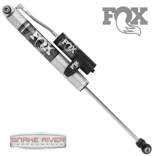 FOX Shox Rear 2.0 Reservoir Shock For 20-25 Jeep Gladiator 4.5-6 Lift 985-24-230
