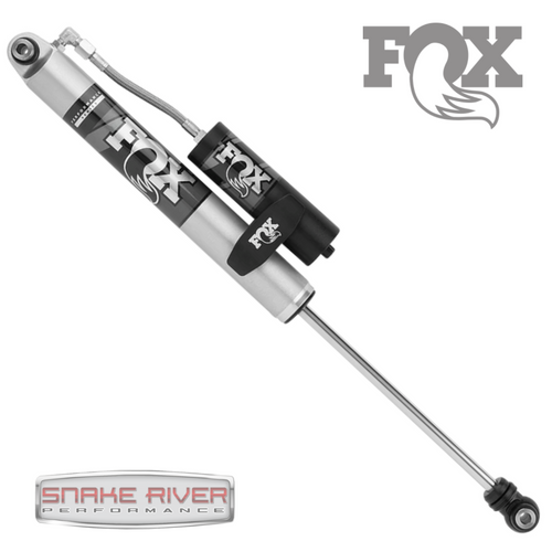 FOX Shoxs Rear 2.0 Reservoir Race Shock For 20-25 Jeep Gladiator AWD 3.5-4" Lift
