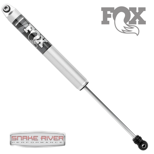 FOX Shoxs Rear 2.0 IFP Race Shock For 20-25 Jeep Gladiator 2-3" Lift 985-24-220