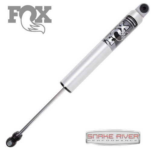 FOX Shox Rear 2.5 IFP Race Shock For 20-25 Jeep Gladiator 3.5-4" Lift 987-24-019