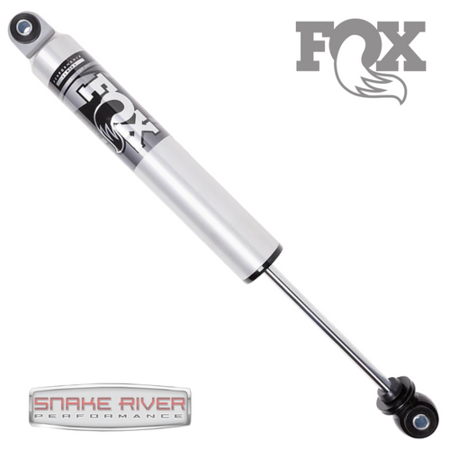 FOX Shox Front 2.5 IFP Race Shock For 20-25 Jeep Gladiator 3.5-4 Lift 987-24-018