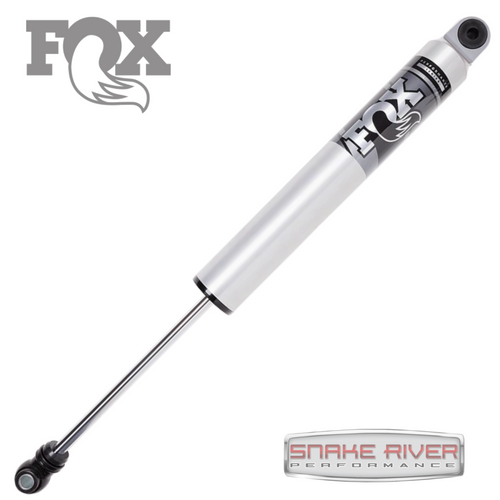 FOX Shoxs Rear 2.5 IFP Race Shock For 20-25 Jeep Gladiator 2-3" Lift 987-24-017