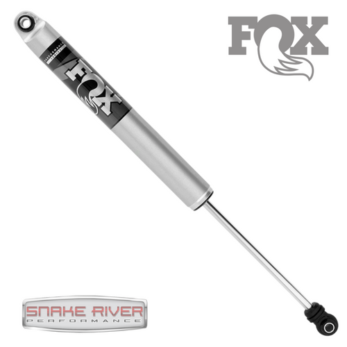FOX Shox Rear 2.0 IFP Shock For 94-25 Ram 1500 2500 3500 1.5-4.5 Lift 985-24-020