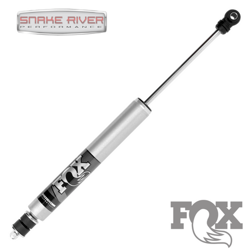 FOX Shoxs Front 2.0 IFP Race Shock For 07-18 Jeep Wrangler JK 1.5-3.5" Lift