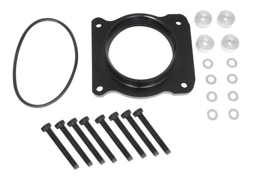 AIRAID 400-531 AIRAID Throttle Body Spacer For 05-10 Ford F150 F250 F350 5.4L