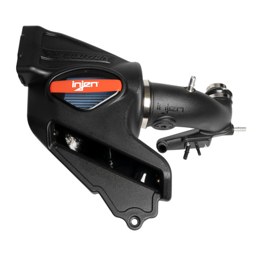Injen Evolution Dry Air Intake For 2021-2024 Ford Bronco 2.3L Ecoboost EVO9300