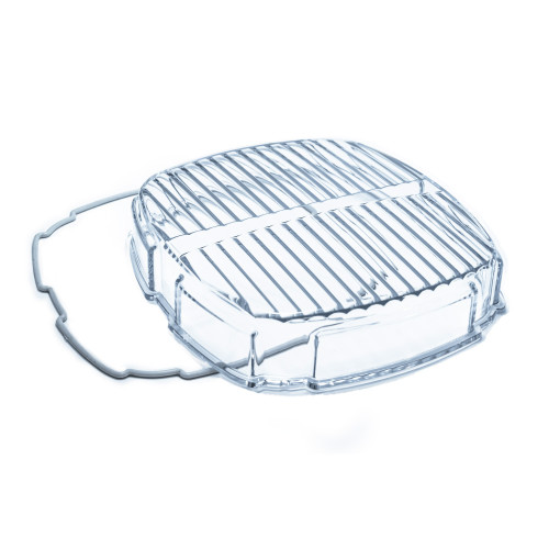 Rigid Industries 168250 Phoenix XL Off Road Light Cover Drive Lenss